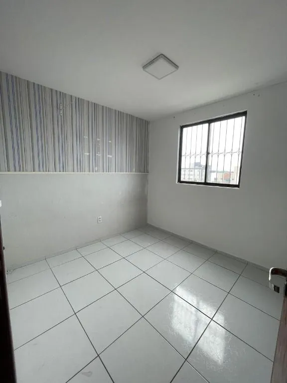 Imagem Apartamento com 80m², 3 quartos e planejados no Jardim Cidade Universitária, com lazer completo e ótima localização.
