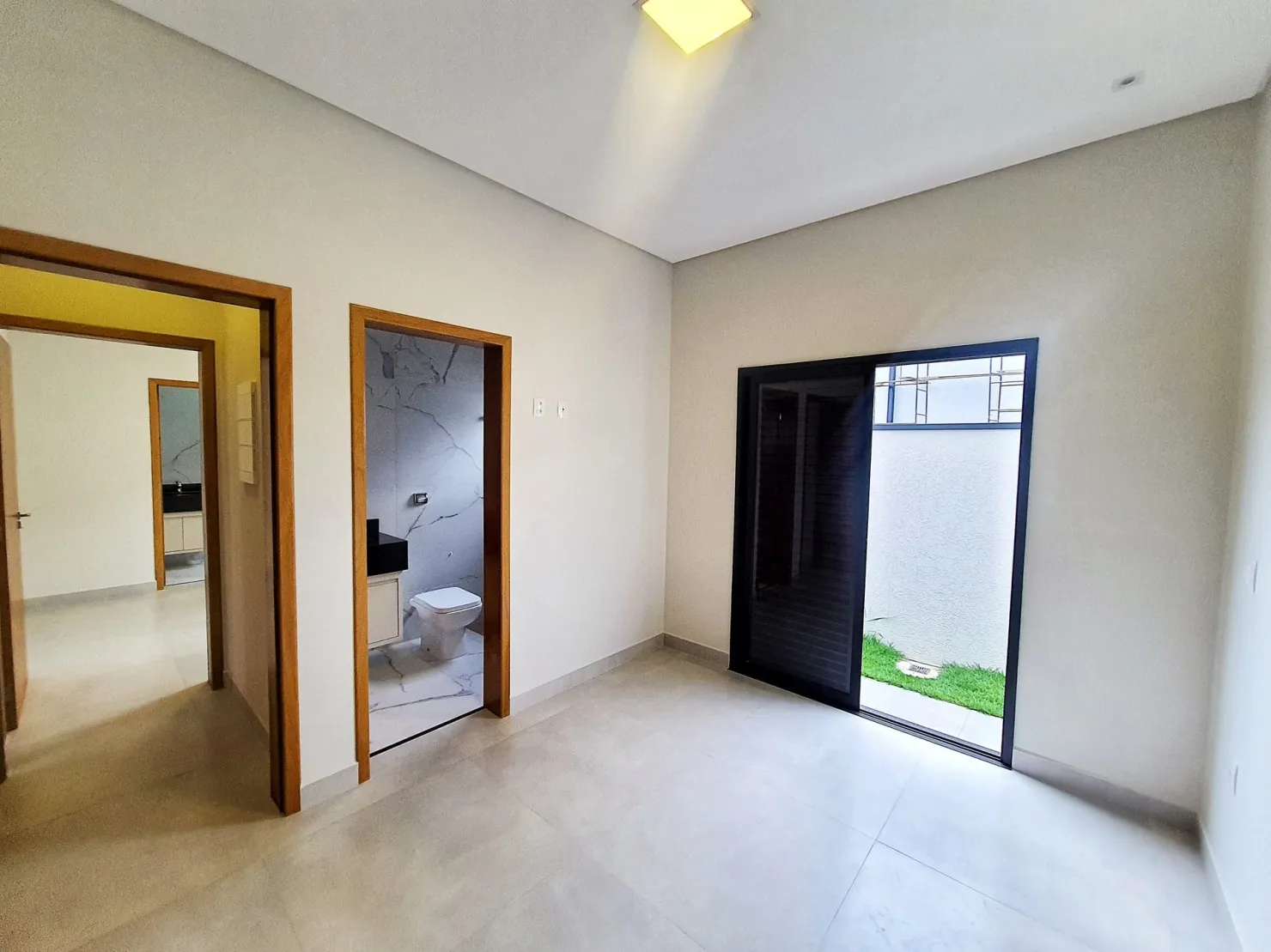 Imagem Casa à venda 3 Quartos, 1 Suite, 2 Vagas, 286M², Jardim Marlene Miranda, Taubaté - SP | Cyrela Landscape