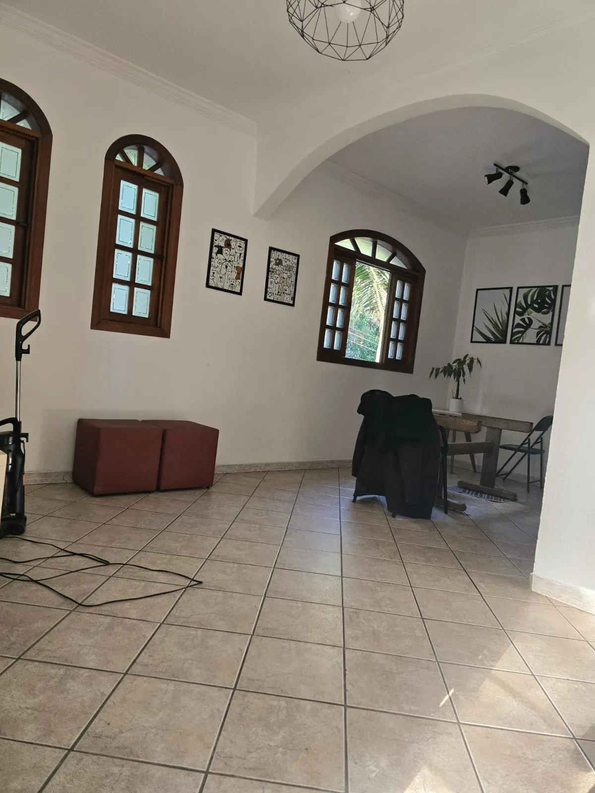 Imagem Sobrado com 3 Quartos à Venda, 250 m² em Parque Residencial Julia - São Paulo