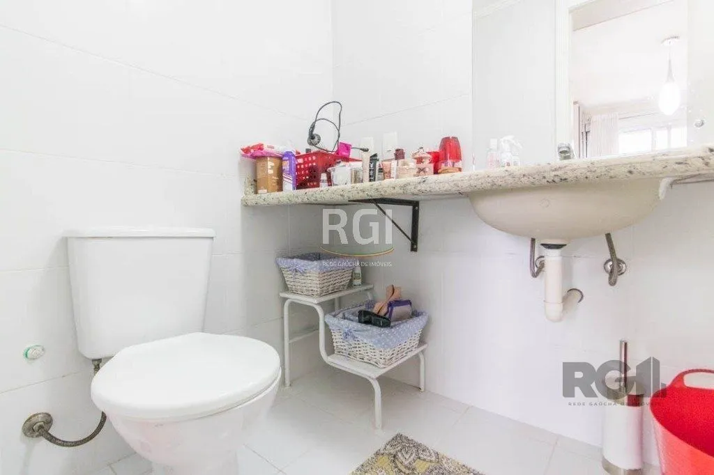Imagem Apartamento para Venda - 73.81m², 2 dormitórios, sendo 1 suites, 2 vagas - Jardim Lindóia
