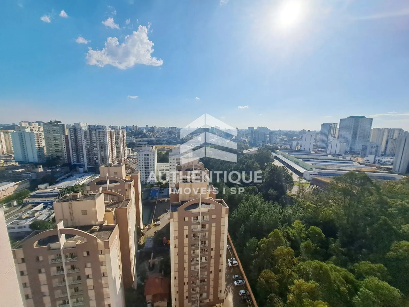 Imagem MOVEMENT CITY &amp; LIFE BAETA SBC - Apartamento à venda no bairro Baeta Neves - São Bernardo do Campo/SP