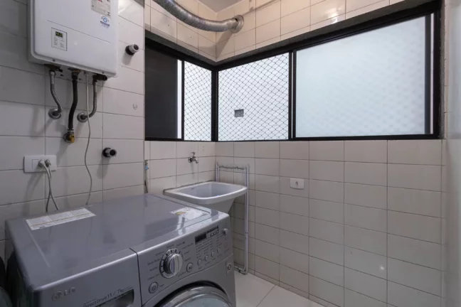 Imagem Apartamento à venda em São Paulo, Cerqueira C?(C)sar, com 3 quartos, 83m2