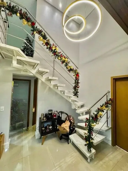 Imagem Cobertura com 3 quartos à venda em Vila Velha