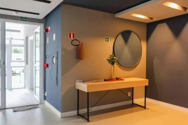 Imagem WELCONX PERDIZES - Apartamento de 40m², em excelente localização, no coração de Perdizes!!