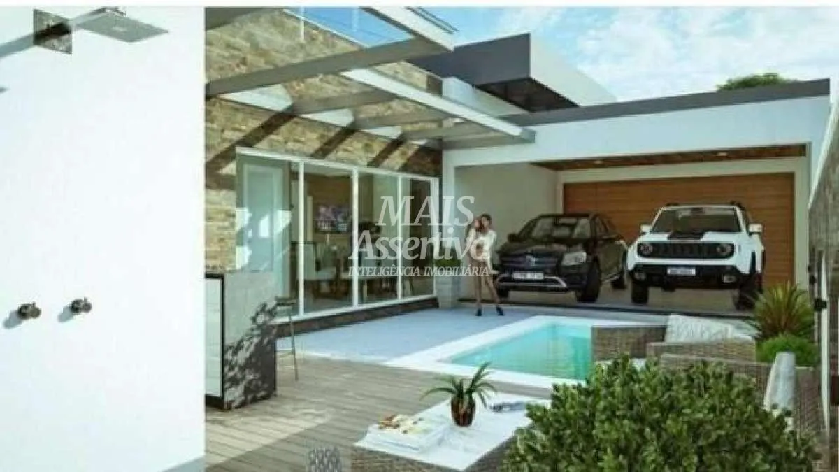 Imagem Casa para Venda em Ivoti / RS no bairro Centro