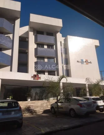 Imagem Apto - 2 Quartos - 61 m² - Tambaú, João Pessoa/PB