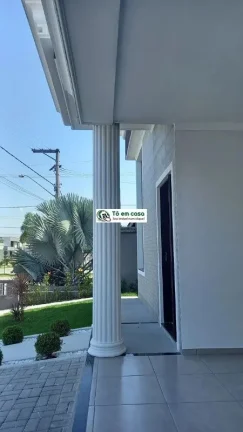 Imagem CASA RESIDENCIAL em CAÇAPAVA - SP, CONDOMÍNIO TERRAS DO VALE