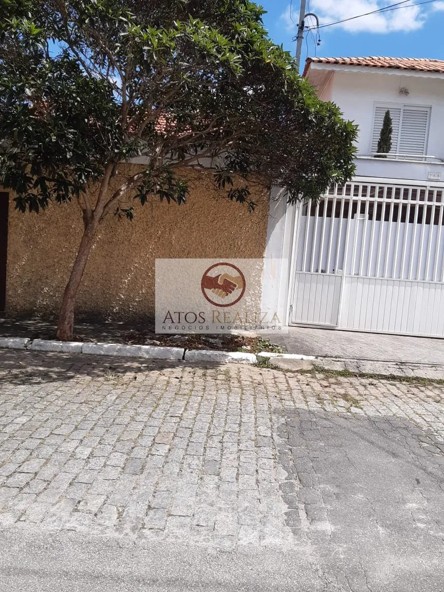 Imagem Sobrado em Jardim Sabara - São Paulo