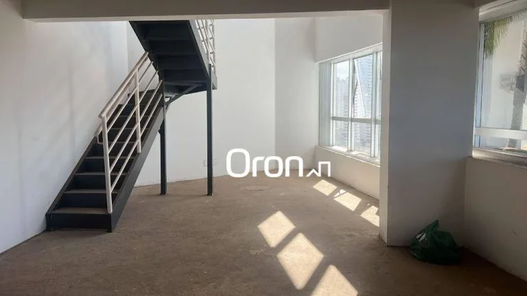 Imagem Sala à venda, 76 m² por R$ 874.000,00 - Jardim Goiás - Goiânia/GO
