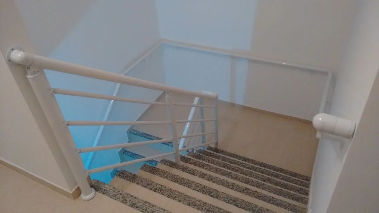 Imagem Apartamento à venda 2 Quartos, 1 Vaga, 60M², Moreira César, Pindamonhangaba - SP | Condomínio Padre Rodolfo