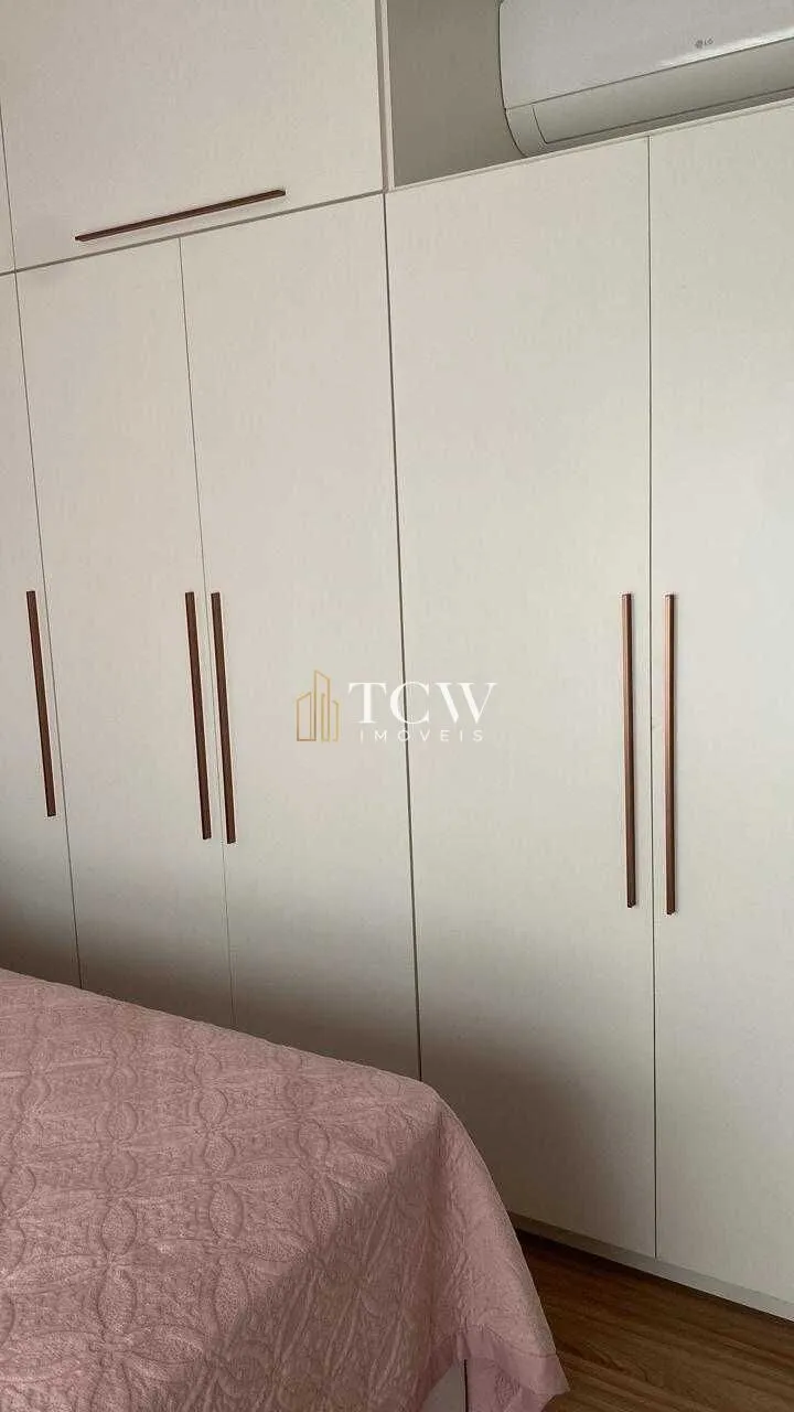 Imagem Apartamento 3 dorm no Vila Mariana