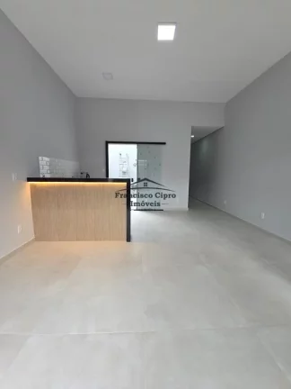 Imagem Casa à venda no bairro Beira Rio - Guaratinguetá/SP