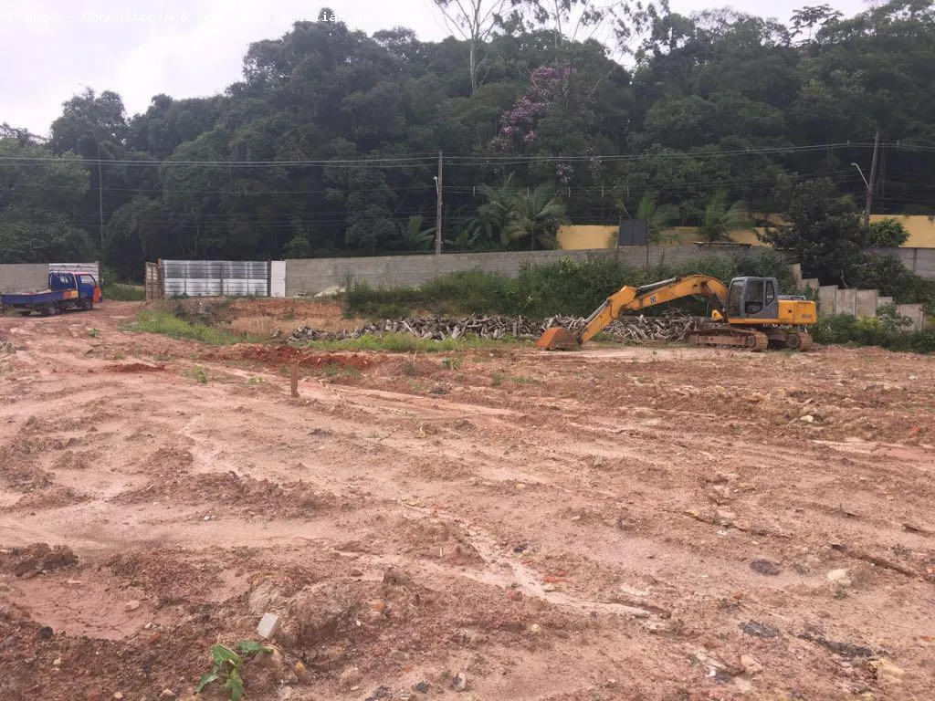 Imagem Área para Venda em Ribeirão Pires, Ouro Fino Paulista