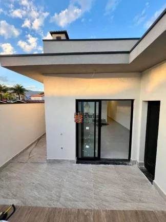 Imagem Casa com 3 suítes à venda, 144 m² por R$ 1.350.000 - Morada da Praia - Bertioga/SP