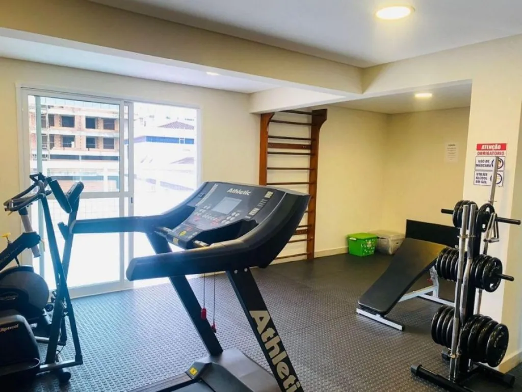 Imagem APARTAMENTO COM 86,00 m² - AVIAÇÃO - PRAIA GRANDE SP