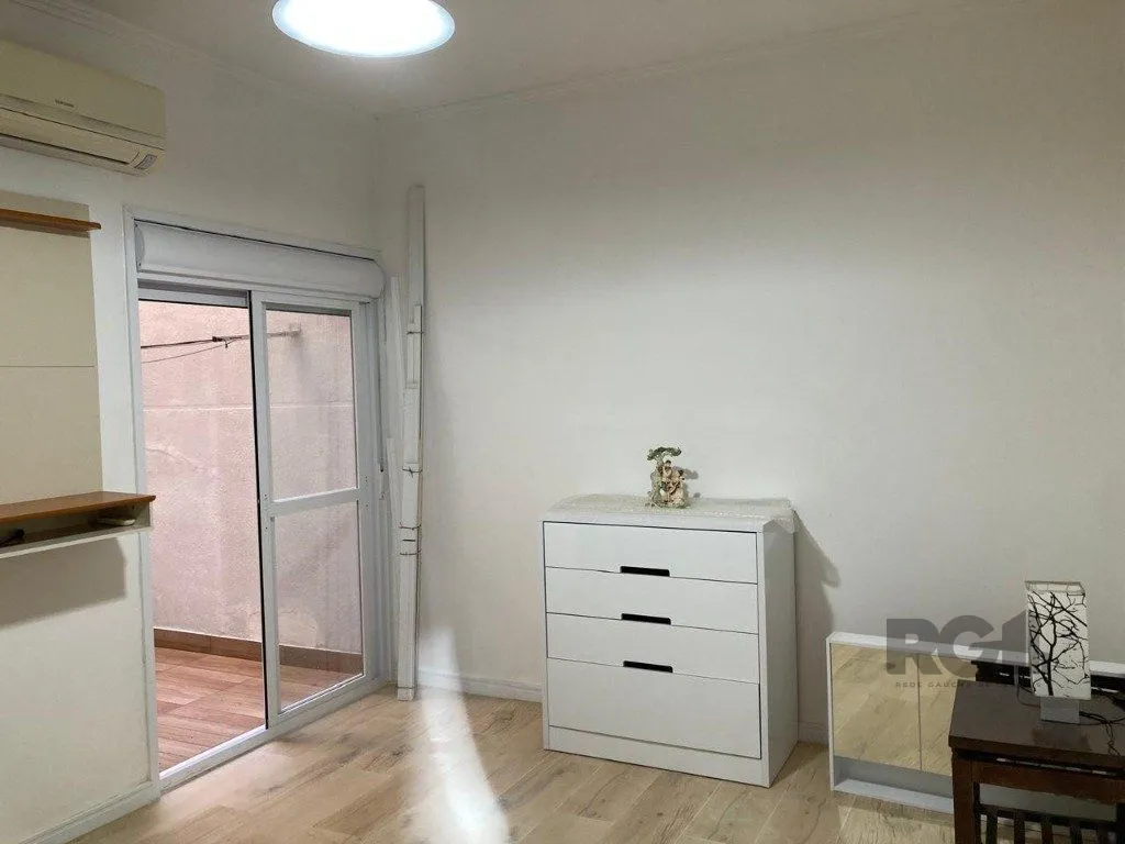 Imagem apartamento - 2 dorms. - 59,63 m² - Praia de Belas
