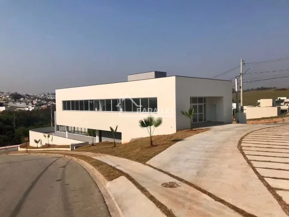 Imagem TERRENO À VENDA EM CONDOMINIO FECHADO EM SOROCABA-SP!