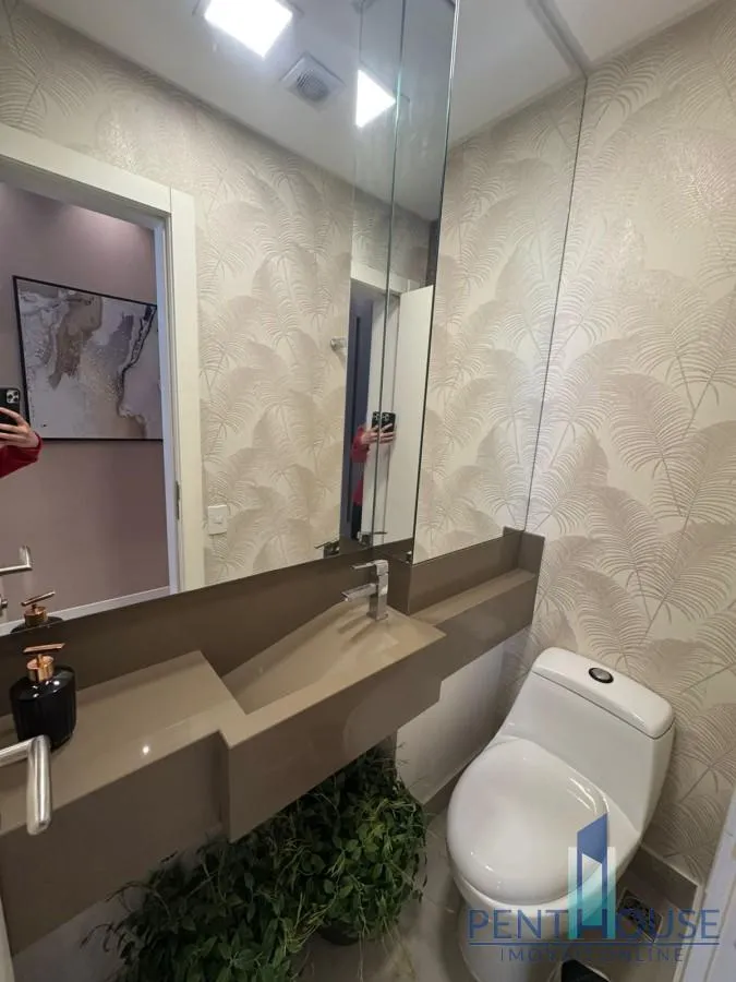 Imagem Apartamento Zona Central para Venda em Balneário Camboriú, CENTRO, 3 dormitórios, 3 suítes, 4 banheiros, 2 vagas