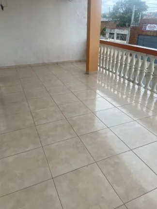 Imagem Casa com 3 dormitórios à venda, 167 m² por R$ 350.000,00 - Jardim Varan - Suzano/SP