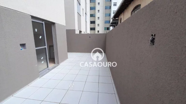 Imagem Apartamento com 2 quartos à venda, 79 m² por R$ 545.000 - Santa Efigênia - Belo Horizonte/MG