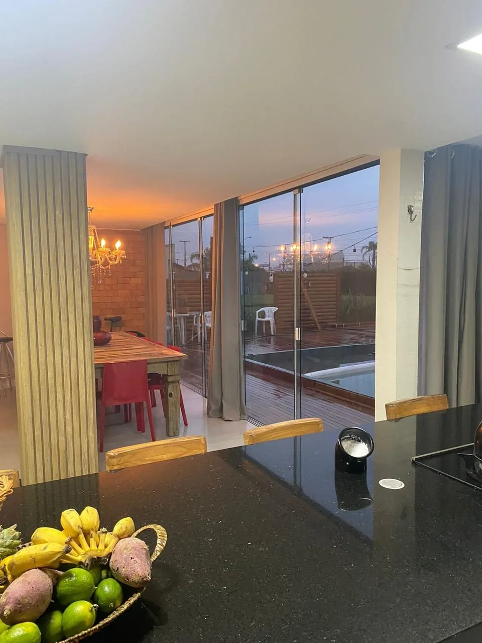 Imagem Casa sobrado no Condomínio Golden River em Imbé com 4 dormitórios