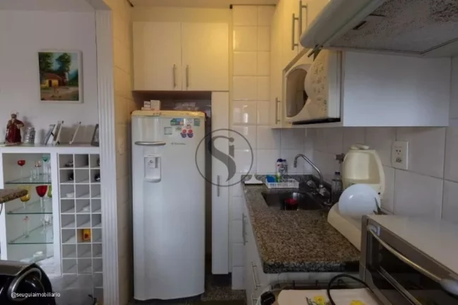 Imagem APARTAMENTO RESIDENCIAL em SÃO PAULO - SP, VILA NOVA CONCEIÇÃO