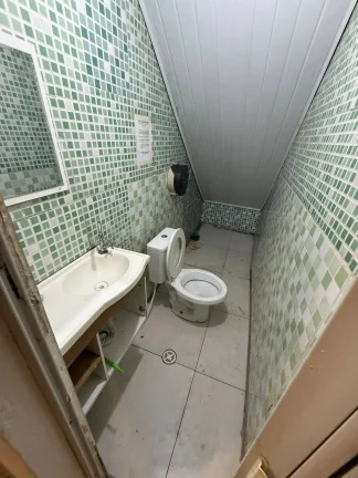 Imagem Galpão comercial 450m² - Itaquera