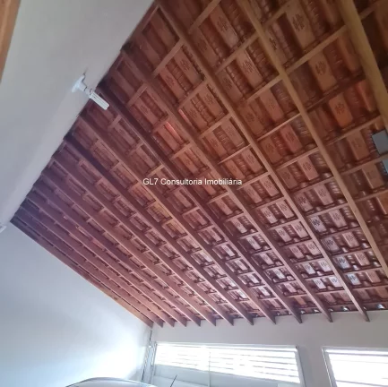 Imagem Casa a venda. Jardim Veneza Indaiatuba-SP.