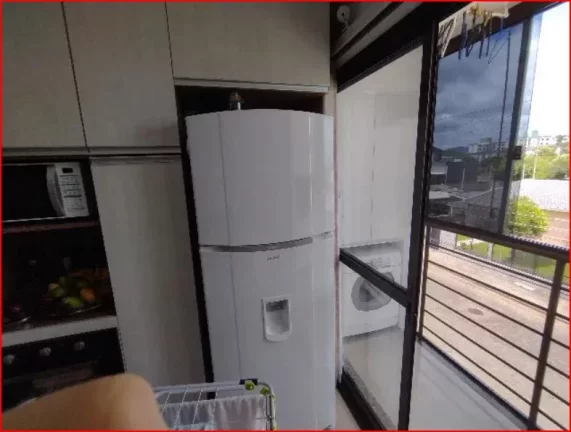 Imagem Apartamento para Venda em Santa Maria / RS no bairro Camobi