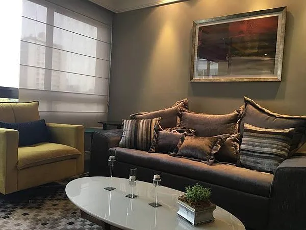 Imagem Apartamento à venda em Porto Alegre, Rio Branco, com 3 quartos, 74,39m2
