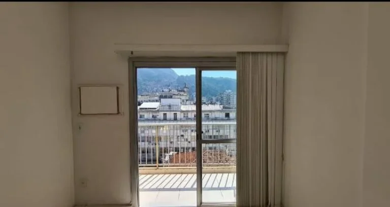Imagem APARTAMENTO BOTAFOGO COM VARANDA 2 VAGAS DE GARAGEM NA ESCRITURA