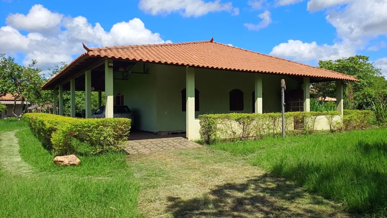 Foto do imóvel Vendo ótima chácara em Crucilândia com 7.000 m² de area