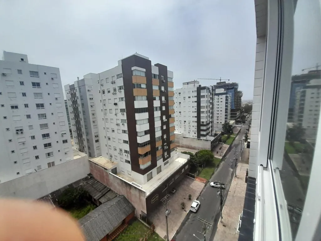 Imagem Apartamento 2 Dormitórios - Bairro Zona Nova