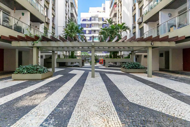 Imagem Apartamento com 3 Quartos à Venda, 85 m² em Tijuca - Rio de Janeiro