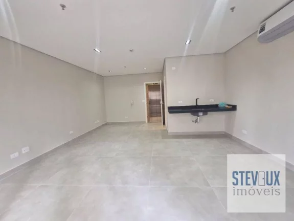 Imagem Sala comercial próxima a Paulista e ao Parque Augusta