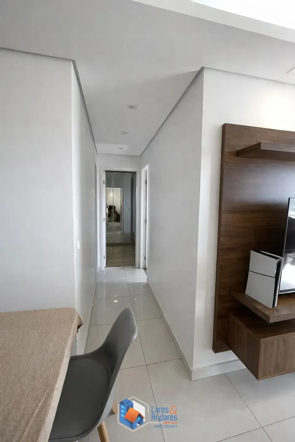 Imagem Apartamento para venda em Jaguaré com 2 quartos, sendo 1 suíte, 62m²
