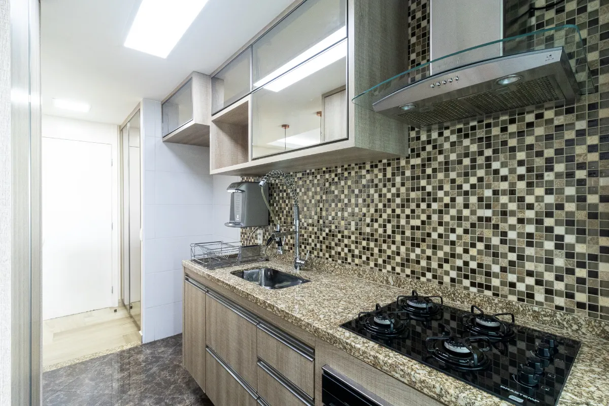 Imagem Apartamento para venda em Freguesia do Ó com 2 quartos, sendo 1 suíte, 64m2