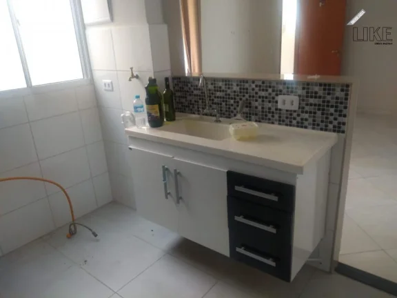 Imagem Vendo apartamento Campo Marini R$220.000,00