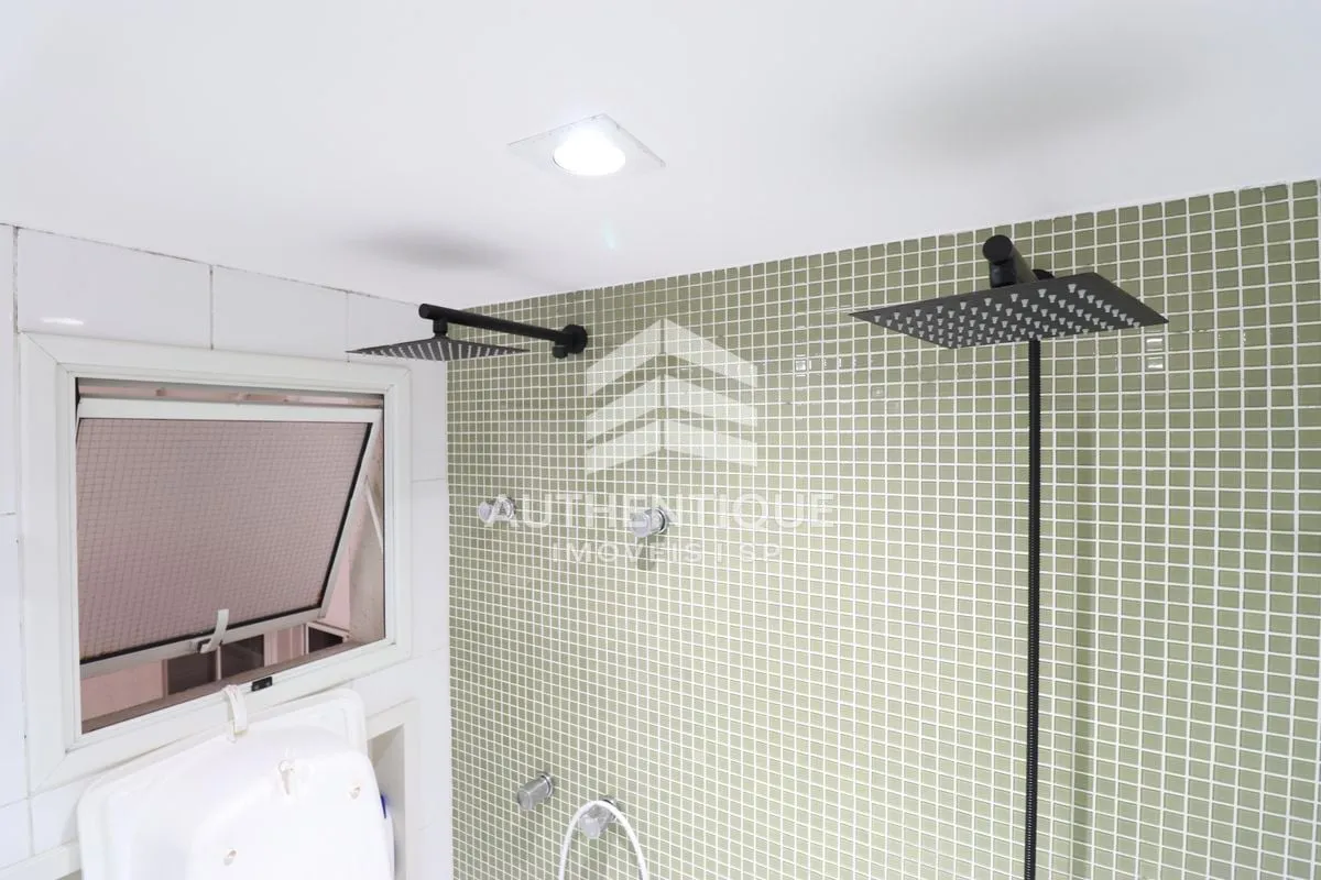 Imagem INOVARTE CLUB BARRA FUNDA - Apartamento no bairro Barra Funda à venda