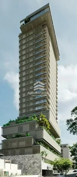 Imagem CASA JARDINS JAÚ - Apartamento Alto Padrão no bairro Jardins à venda