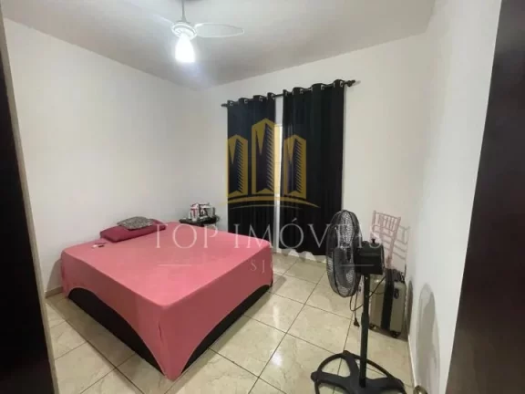 Imagem Linda Casa térrea de lote inteiro Localizada no Bosque dos Eucaliptos 3 dormitorios Suite Churrasqueira Portao Eletronico