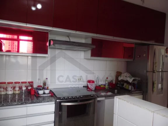 Imagem CASAL IMÓVEIS VENDE MIRANTE DO LAGO 3/4 - 1 SUÍTE SACADA GOURMET NASCENTE