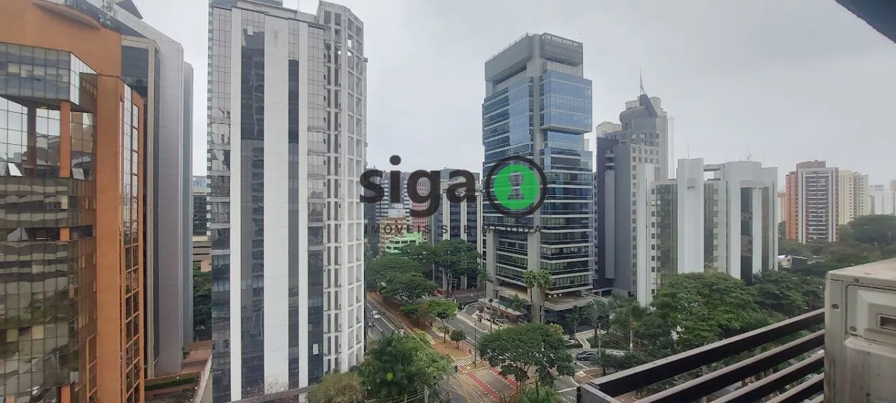 Imagem Apartamento para locação 70 m²