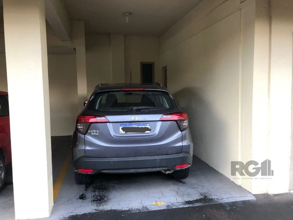 Imagem Apartamento 58m² - 2 dormitórios e 1 vaga no bairro Santa Maria Goretti