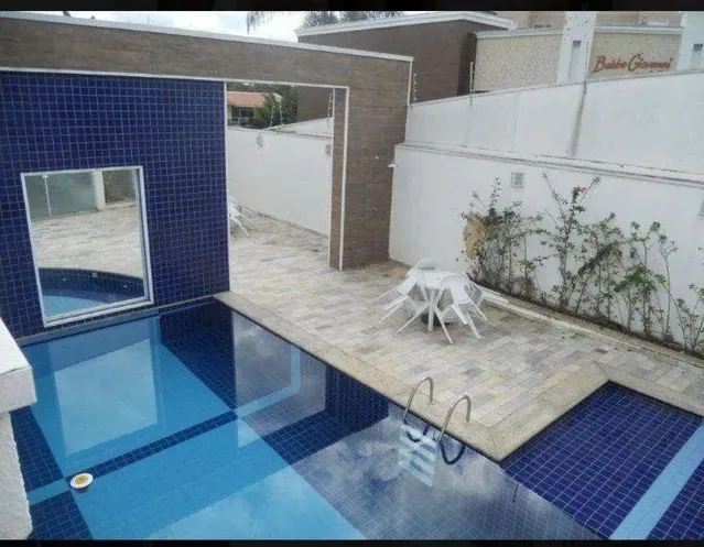 Imagem Apartamento Garden Edifício Garden Hill