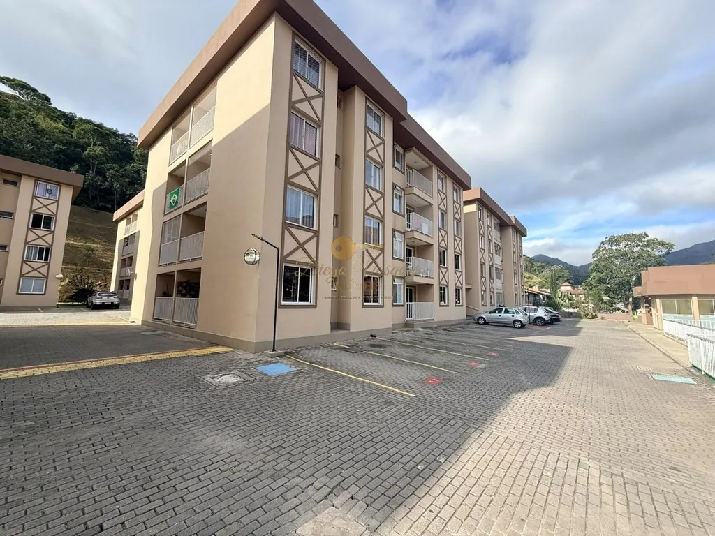 Foto do imóvel Apartamento para Venda em Estrada Doutor Rogério de Moura Estevão
