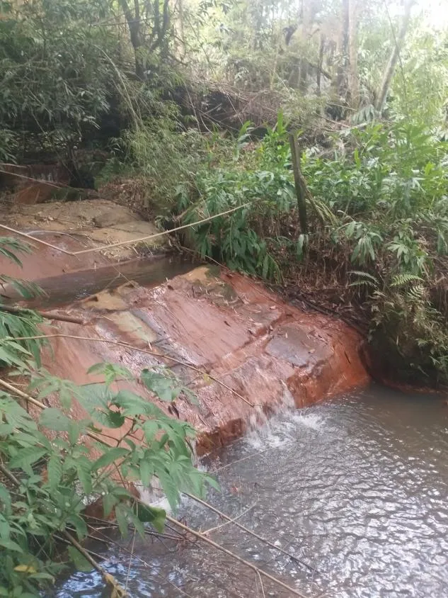 Imagem Excelente sitio a venda em Brumadinho/MG - 6 hectares de terra