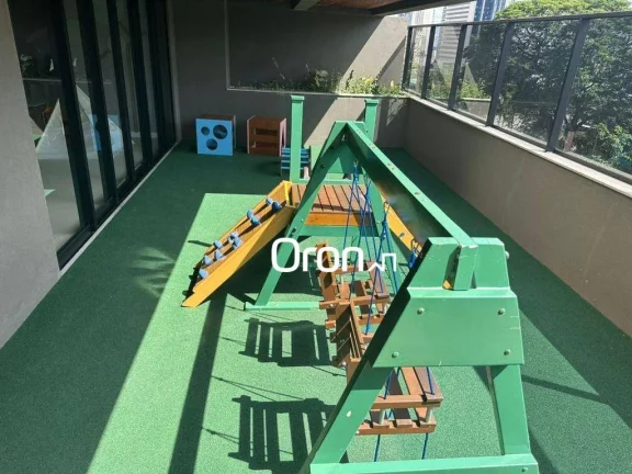 Imagem Apartamento à venda, 188 m² por R$ 2.400.000,00 - Setor Bueno - Goiânia/GO
