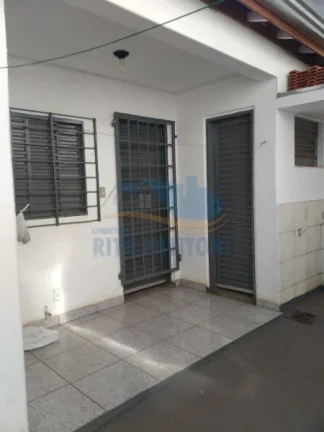 Imagem Salão Comercial - Ribeirão Preto - Jardim Sumaré - Região Sul