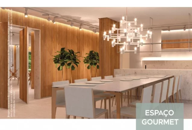Imagem APARTAMENTO COM 55.63 m² - AVIAÇÃO - PRAIA GRANDE SP